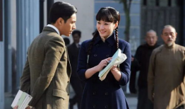 电视剧故梦剧情介绍,穿越时空的爱恋与复仇传奇